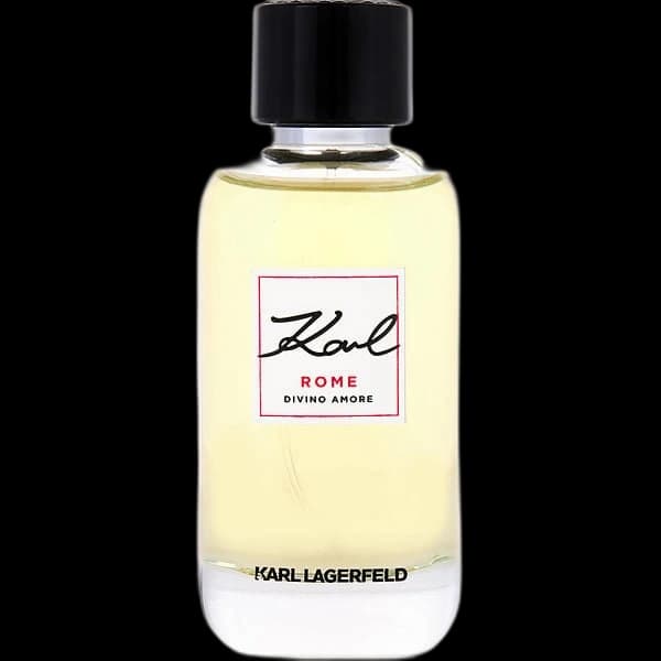 Karl Lagerfeld Rome Divino Amore — Karl Lagerfeld