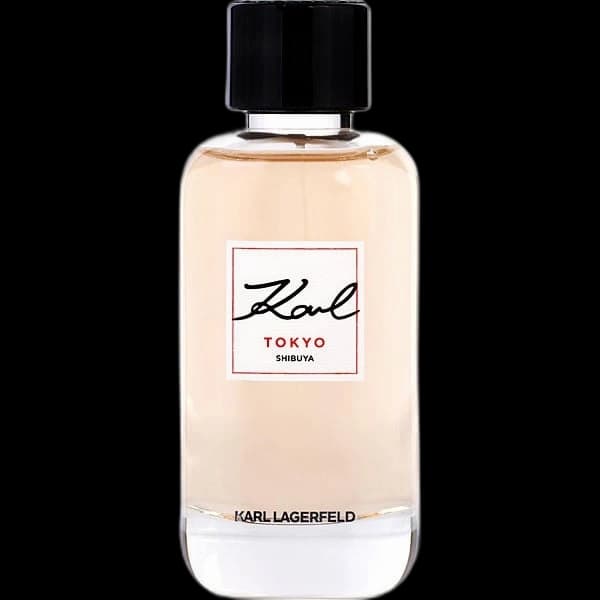 Karl Lagerfeld Tokyo Shibuya — Karl Lagerfeld