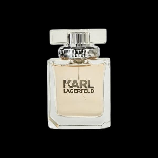 Karl Lagerfeld — Karl Lagerfeld
