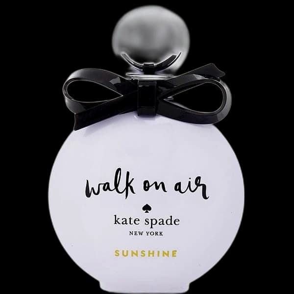 Kate Spade Walk On Air Sunshine — Kate Spade