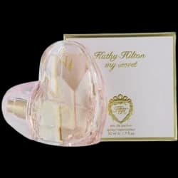 Kathy Hilton My Secret — Kathy Hilton