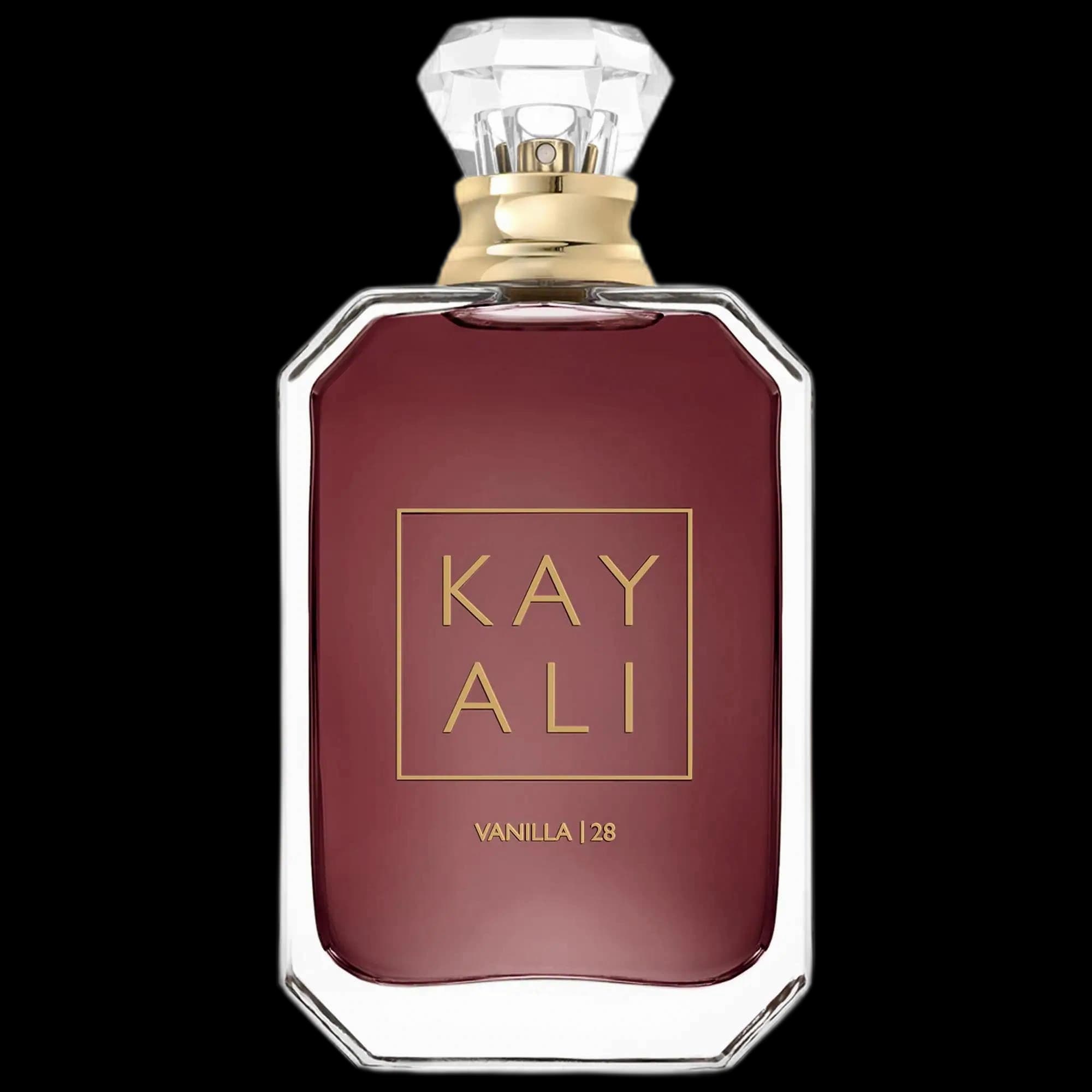 Kayali Vanilla 28 — Kayali