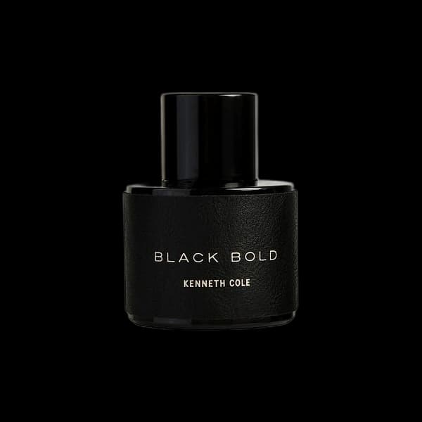 Kenneth Cole Black Bold — Kenneth Cole