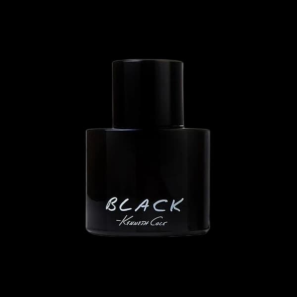 KENNETH COLE BLACK — Kenneth Cole