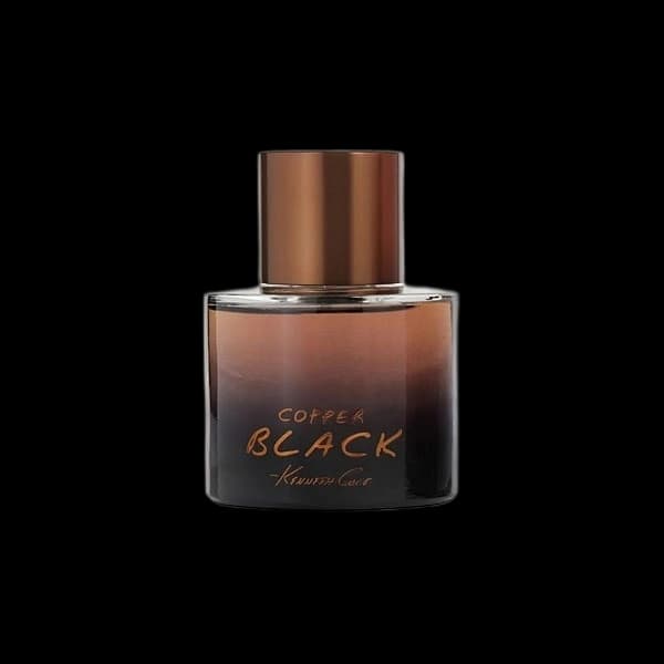 Kenneth Cole Copper Black — Kenneth Cole