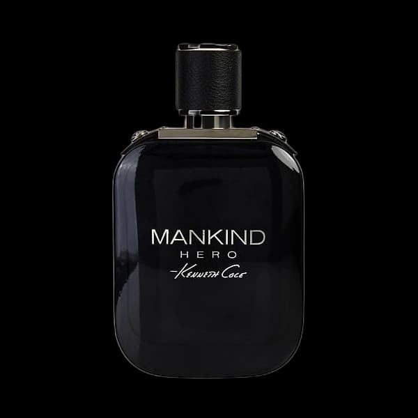 Kenneth Cole Mankind Hero — Kenneth Cole