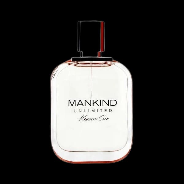 Kenneth Cole Mankind Unlimited — Kenneth Cole