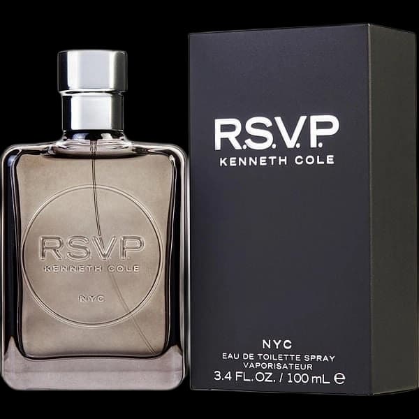 Kenneth Cole Rsvp — Kenneth Cole