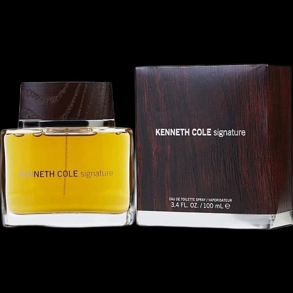 Kenneth Cole Signature — Kenneth Cole