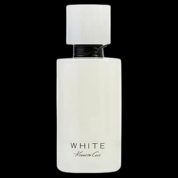 Kenneth Cole White — Kenneth Cole