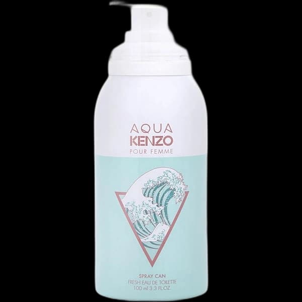 Kenzo Aqua Fresh — Kenzo