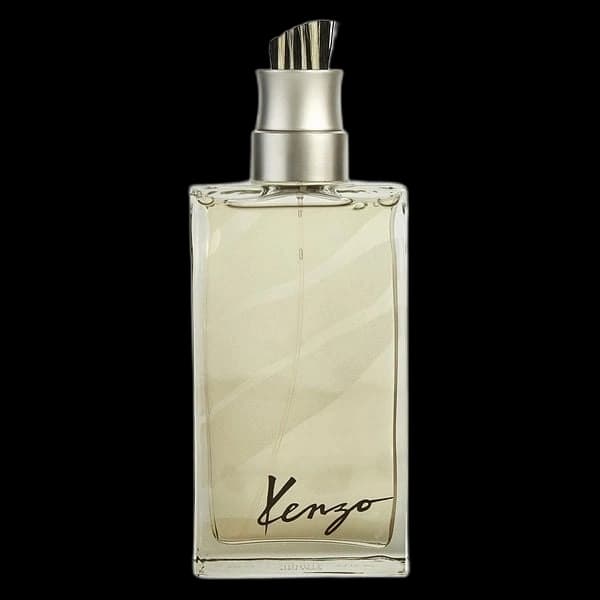 Kenzo Jungle — Kenzo