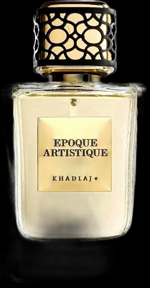 Khadlaj Epoque Artistique — Khadlaj