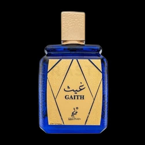 Khadlaj Gaith — Khadlaj