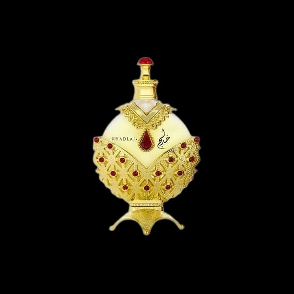 Khadlaj Hareem Al Sultan Gold — Khadlaj