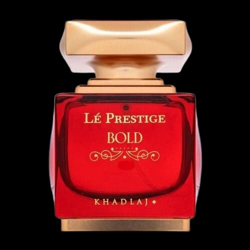 Khadlaj Le Prestige Bold — Khadlaj