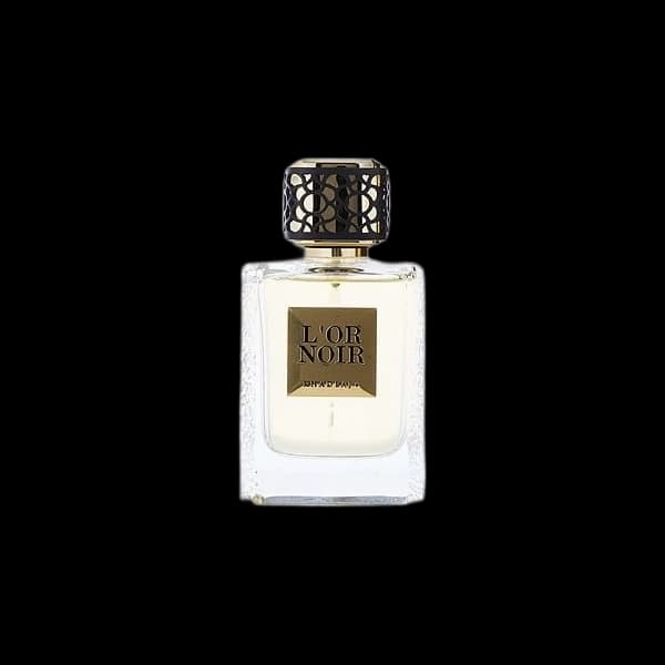Khadlaj L'Or Noir — Khadlaj