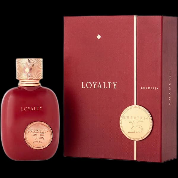 Khadlaj Loyalty — Khadlaj