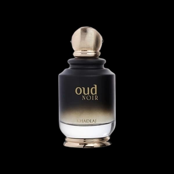 Khadlaj Oud Noir — Khadlaj