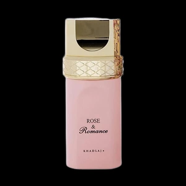 Khadlaj Rose & Romance — Khadlaj
