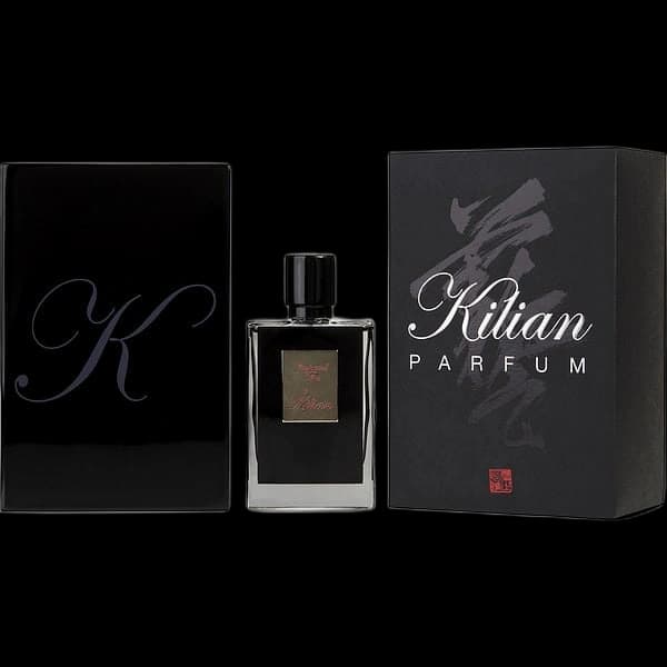 Kilian Imperial Tea — Kilian