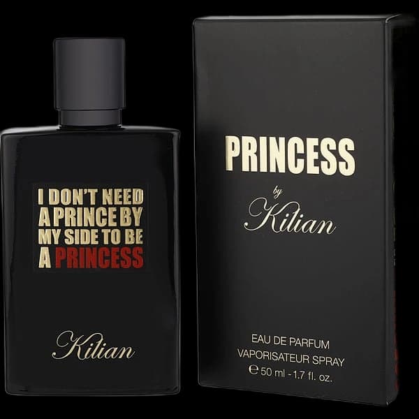 Kilian Princess — Kilian