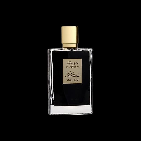 Kilian Straight To Heaven White Cristal — Kilian