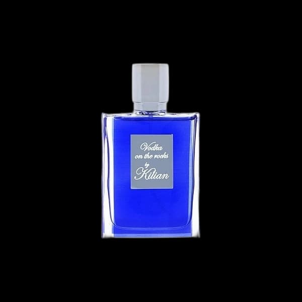 Kilian Vodka On The Rocks — Kilian