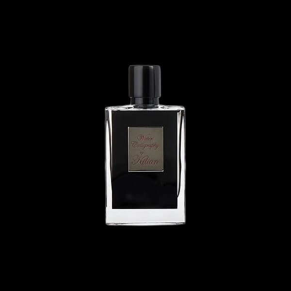 Kilian Water Calligraphy — Kilian