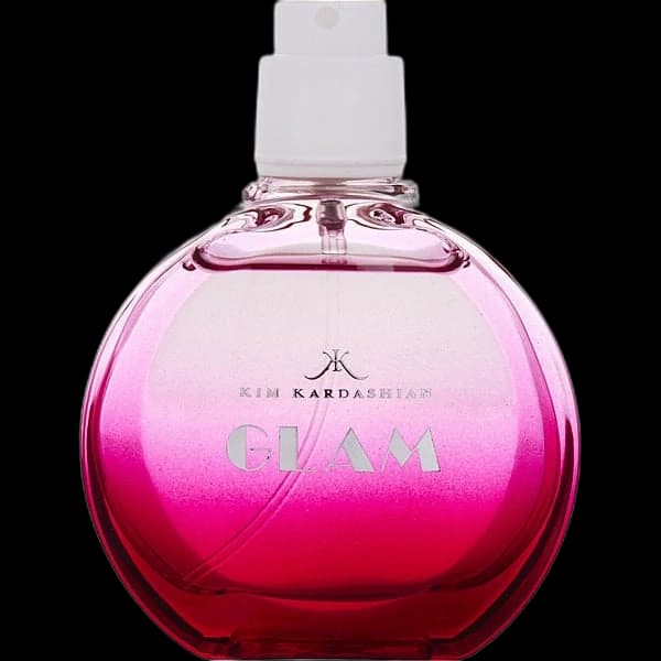 Kim Kardashian Glam — Kim Kardashian