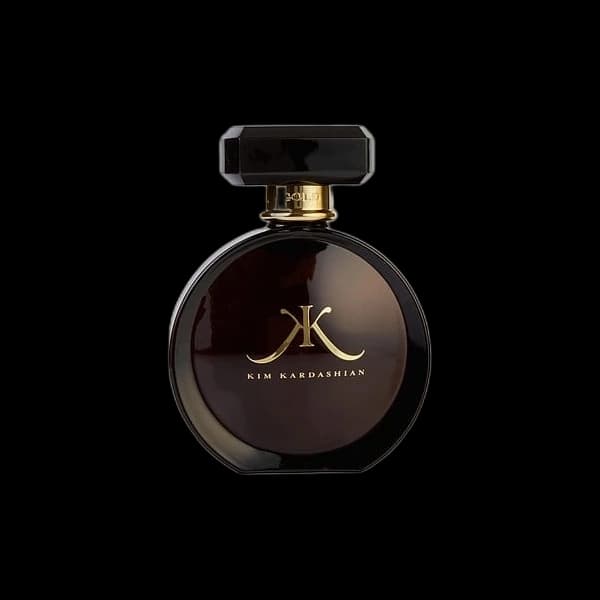 Kim Kardashian Gold — Kim Kardashian
