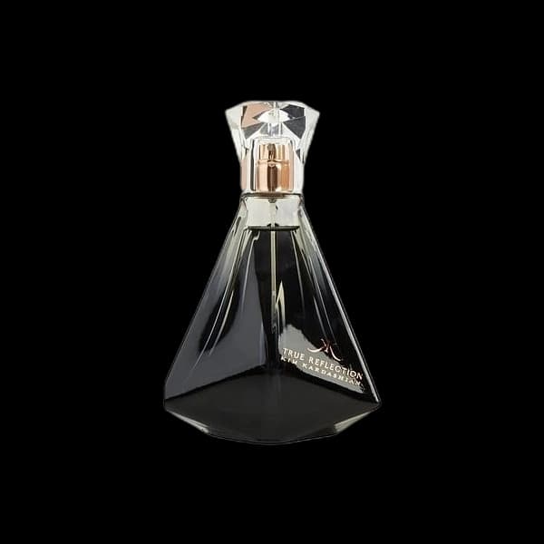 Kim Kardashian True Reflections — Kim Kardashian