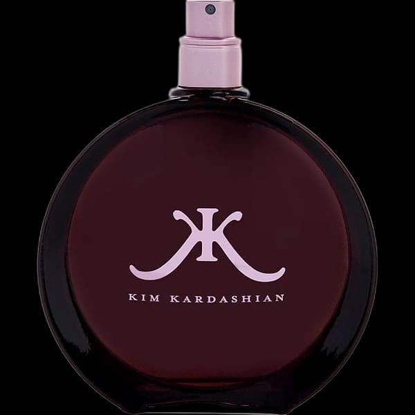 Kim Kardashian — Kim Kardashian