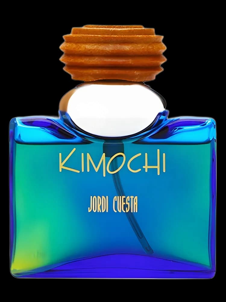 Kimochi for women — Myrurgia