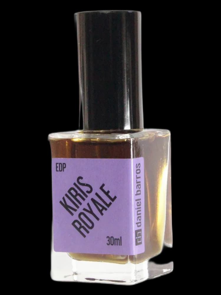 Kiris Royale unisex — Daniel Barros