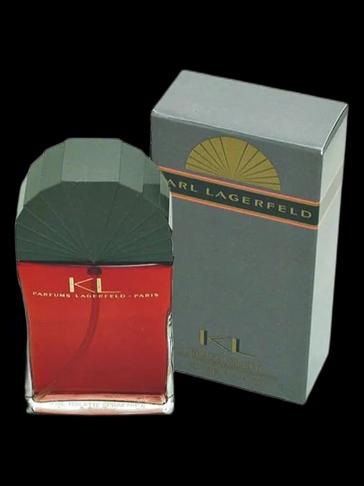 KL for women — Karl Lagerfeld