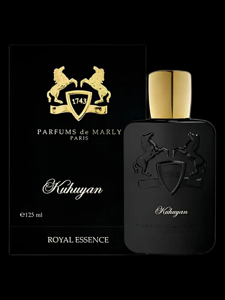 Kuhuyan unisex — Parfums de Marly