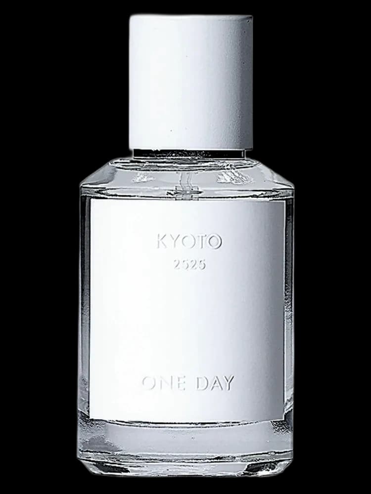 Kyoto unisex — One Day