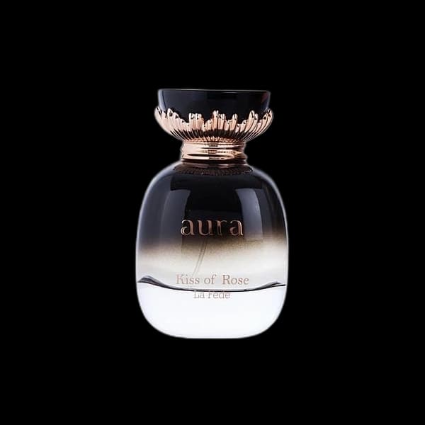 La Fede Aura Kiss Of Rose — Khadlaj
