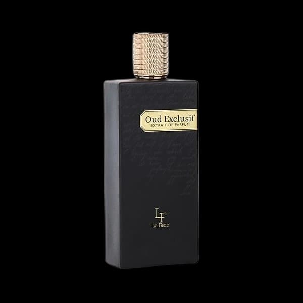 La Fede Oud Exclusif — Khadlaj
