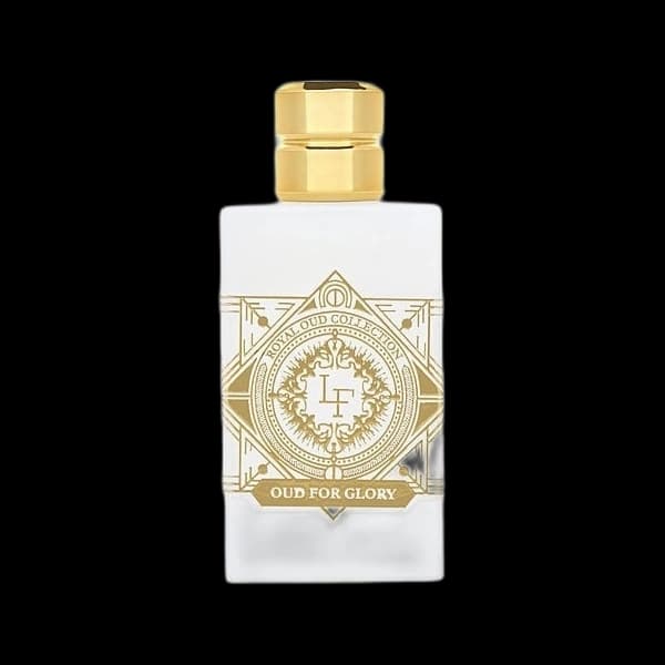 La Fede Oud For Glory — Khadlaj