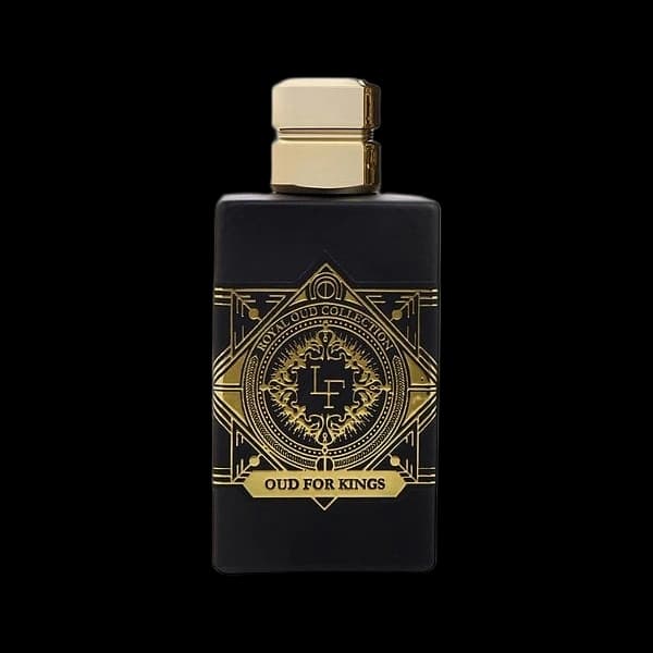 La Fede Oud For Kings — Khadlaj