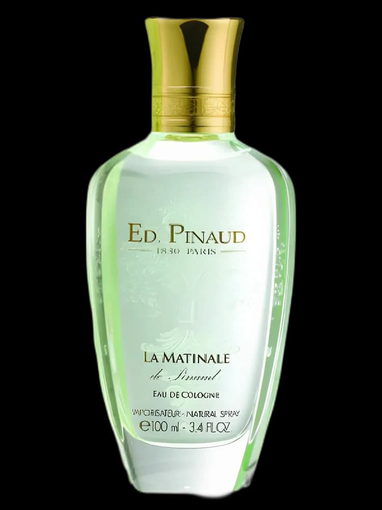 La Matinale for women — Ed Pinaud