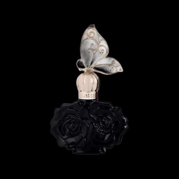 La Nuit De Boheme Black — Anna Sui
