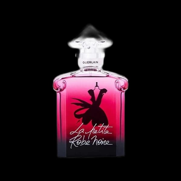 La Petite Robe Noire Absolue — Guerlain