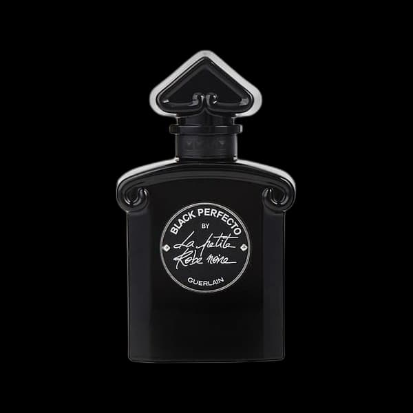 La Petite Robe Noire Black Perfecto — Guerlain