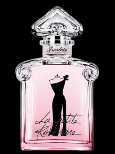 La Petite Robe Noire Couture — Guerlain