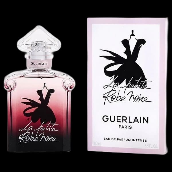 La Petite Robe Noire Intense — Guerlain