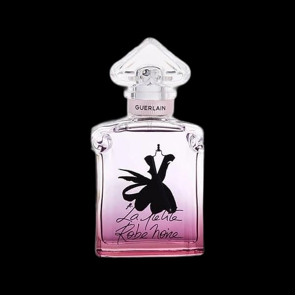 La Petite Robe Noire Rose Cherry — Guerlain