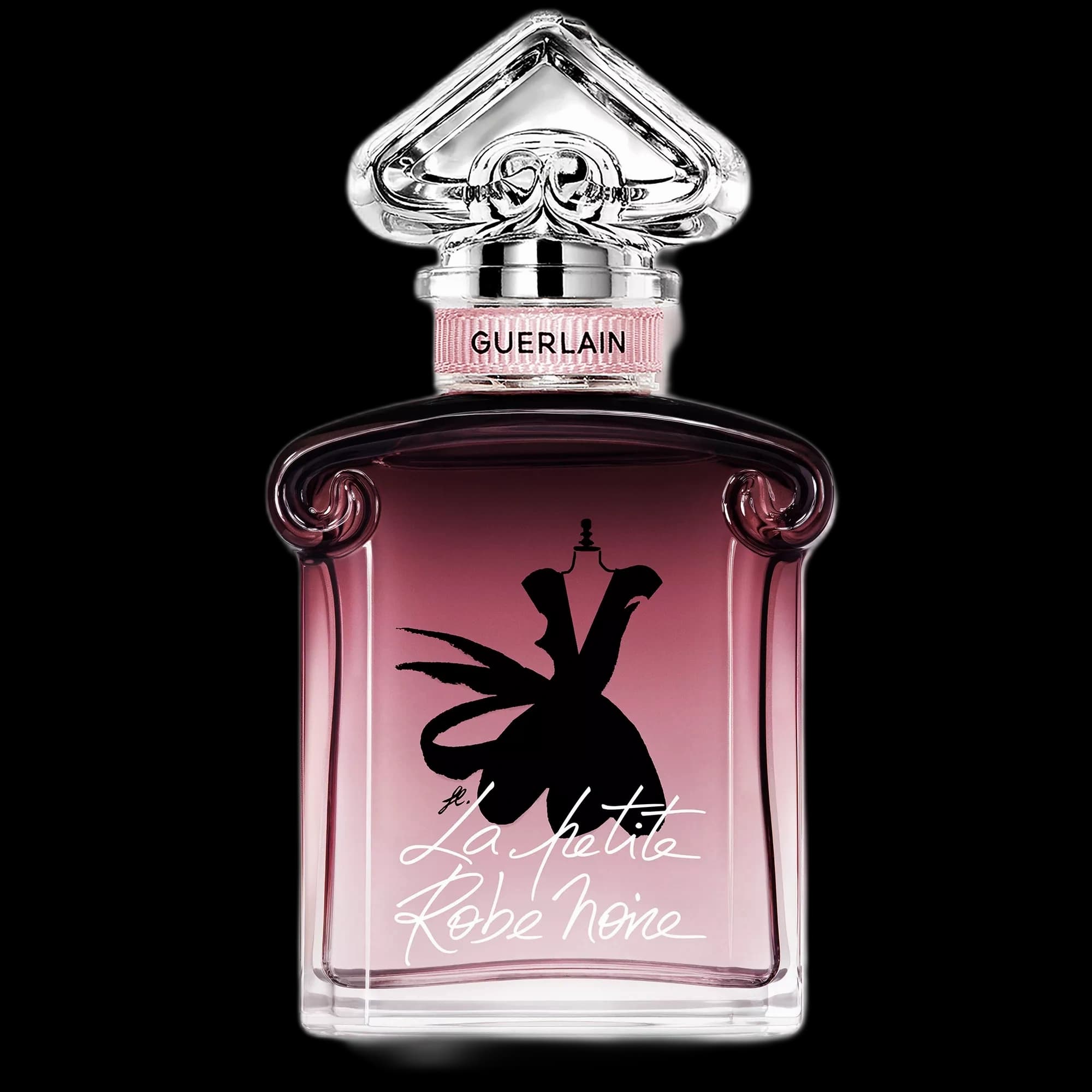La Petite Robe Noire Rose Noir — Guerlain